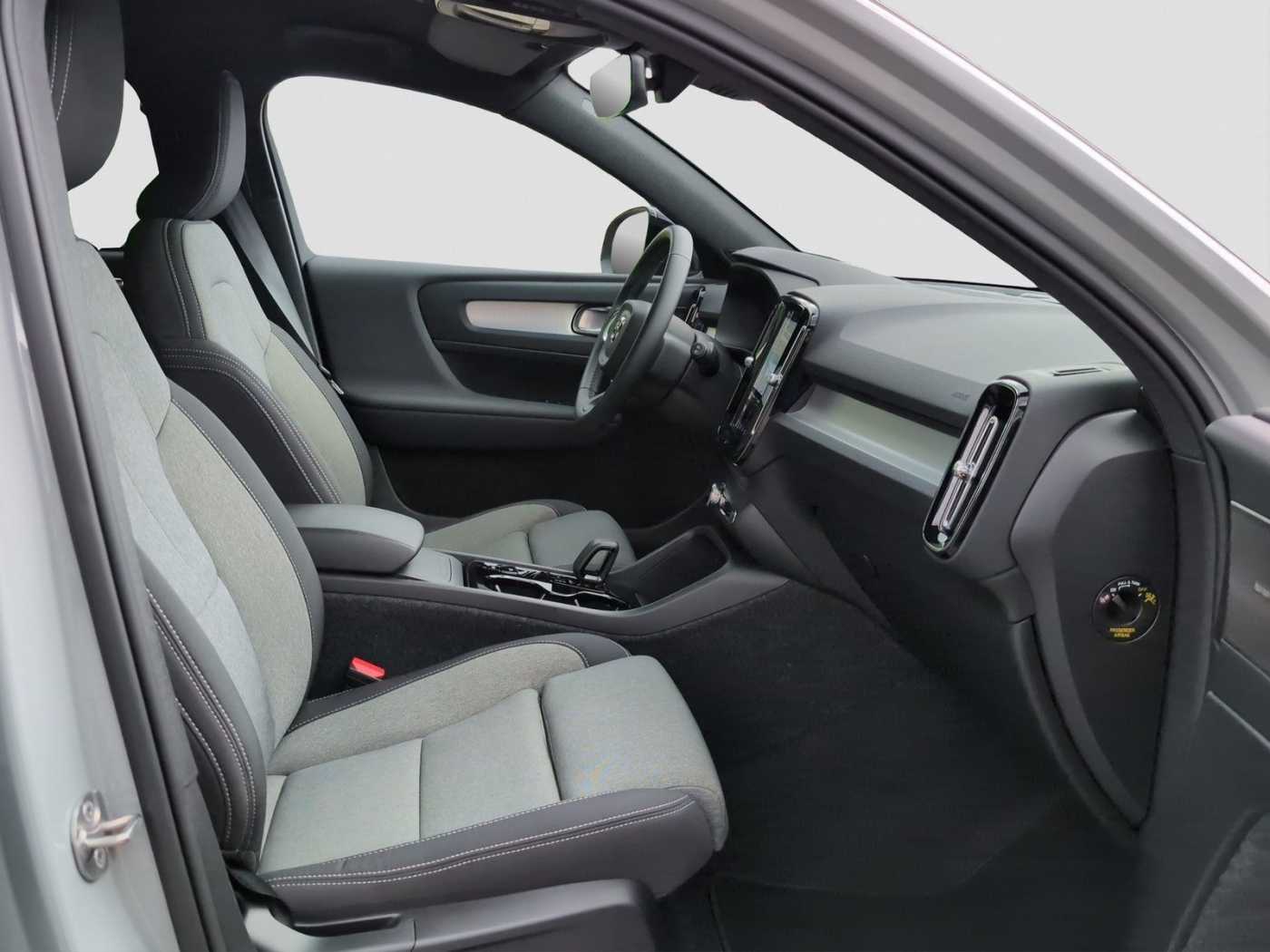 Volvo XC40 – Bild 10