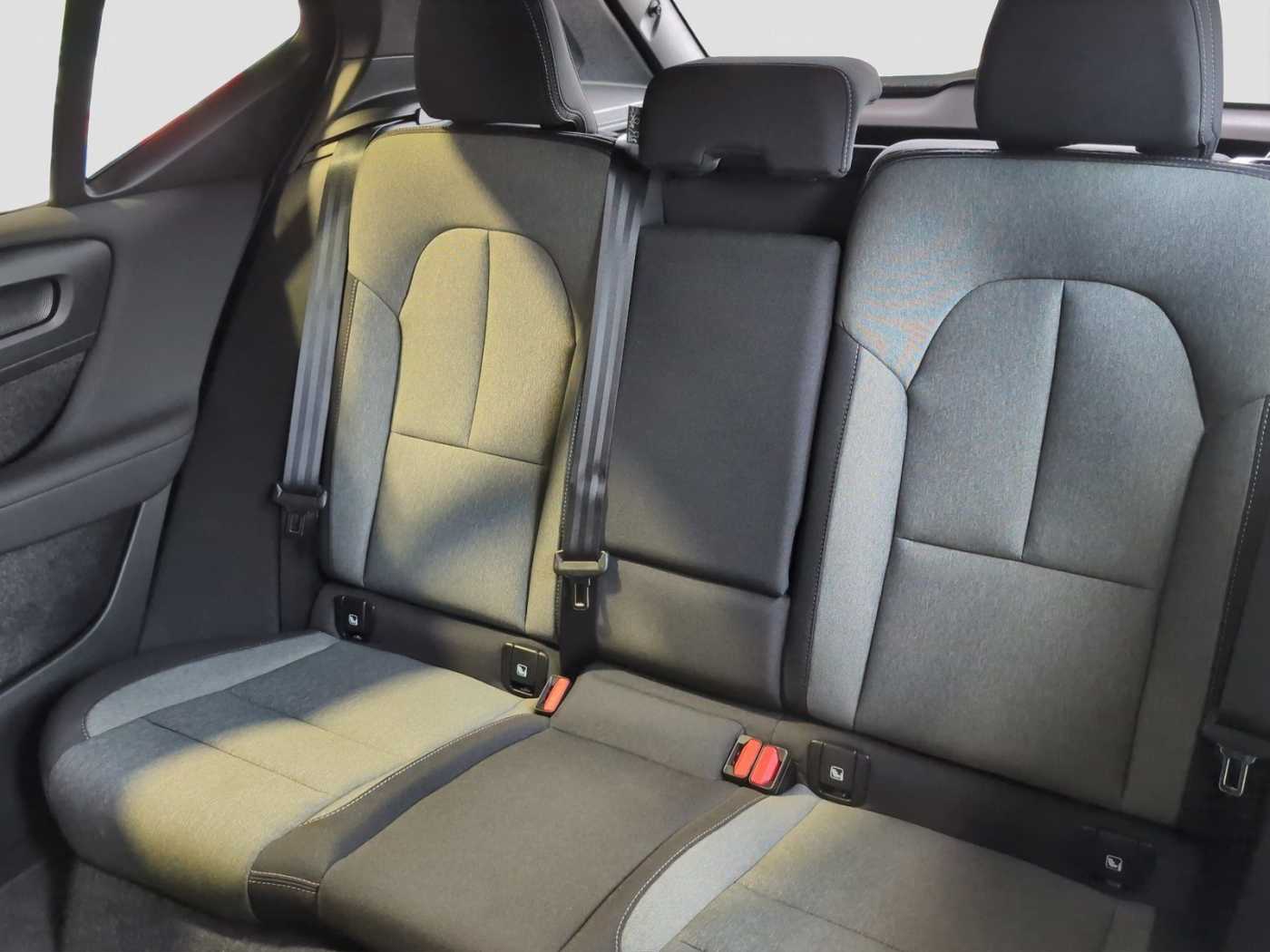 Volvo XC40 – Bild 11