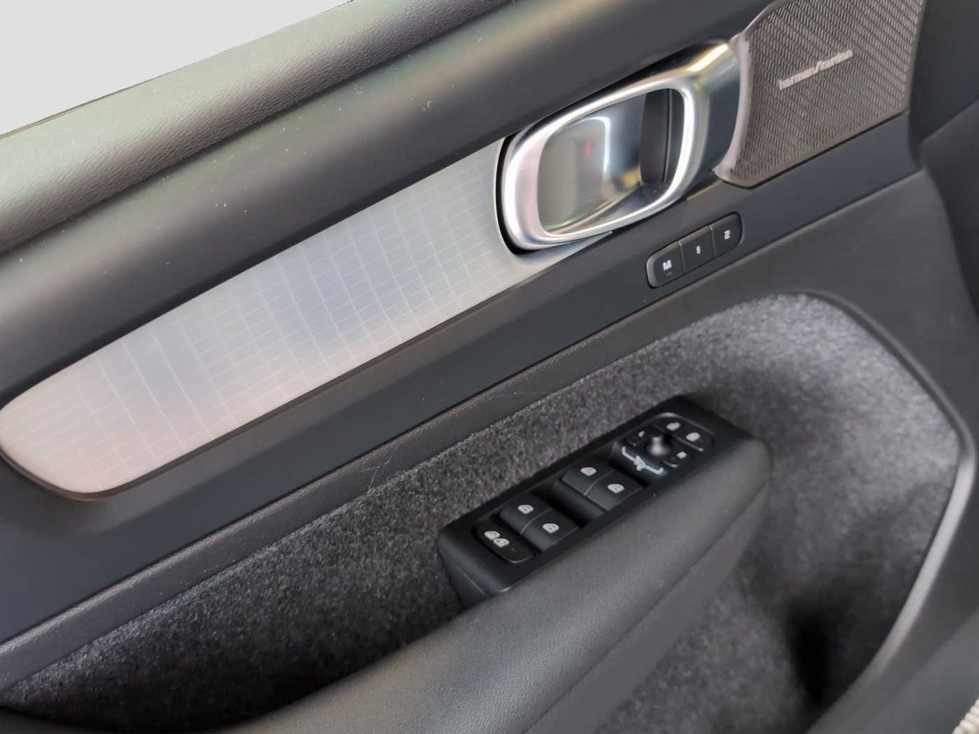 Volvo XC40 – Bild 12