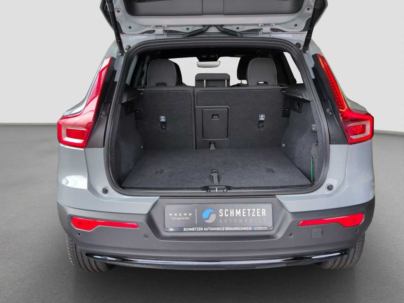 Volvo XC40 – Bild 13