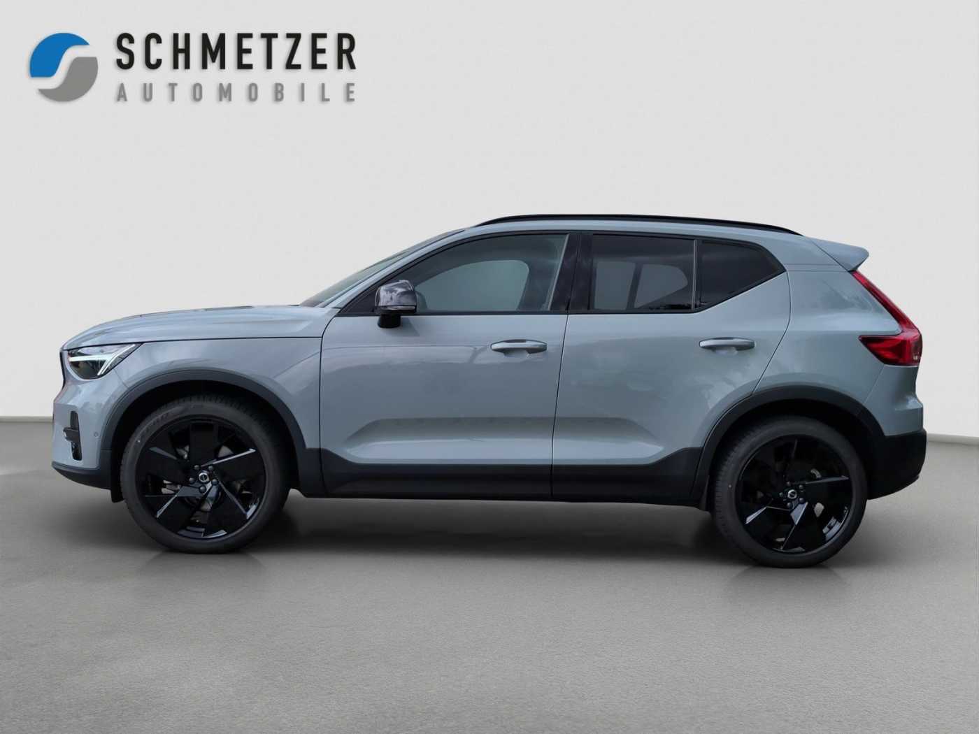 Volvo XC40 – Bild 2