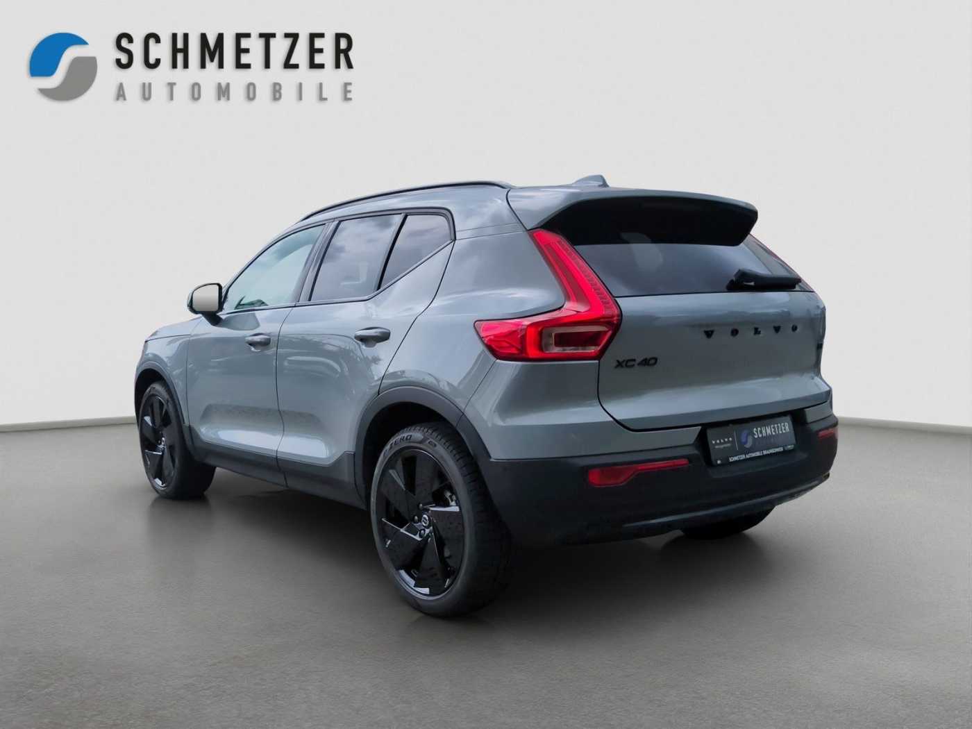Volvo XC40 – Bild 3