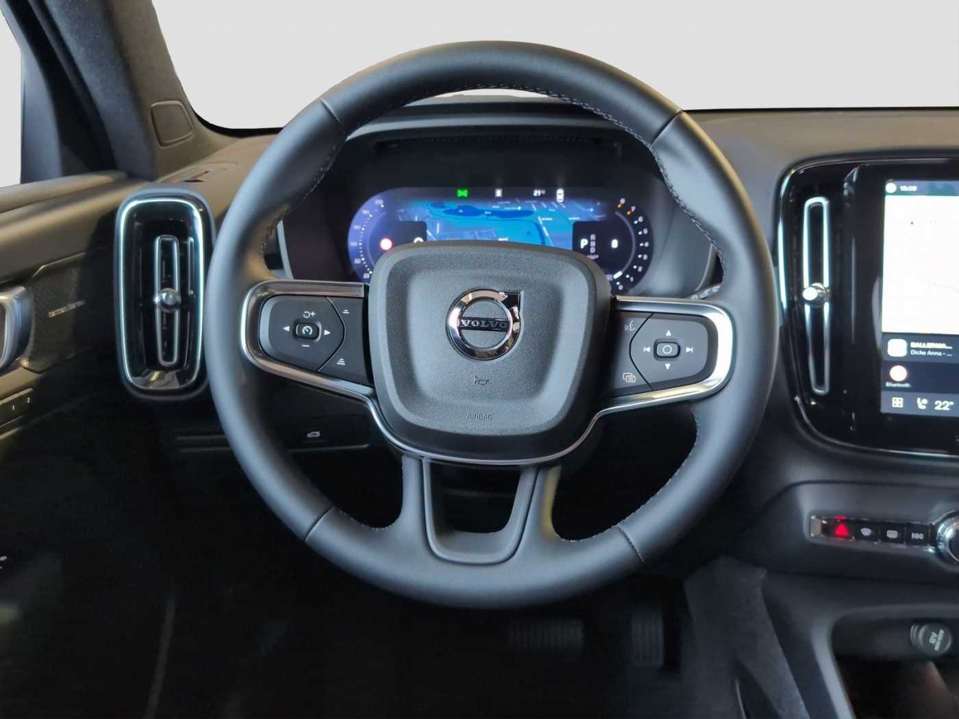 Volvo XC40 – Bild 4