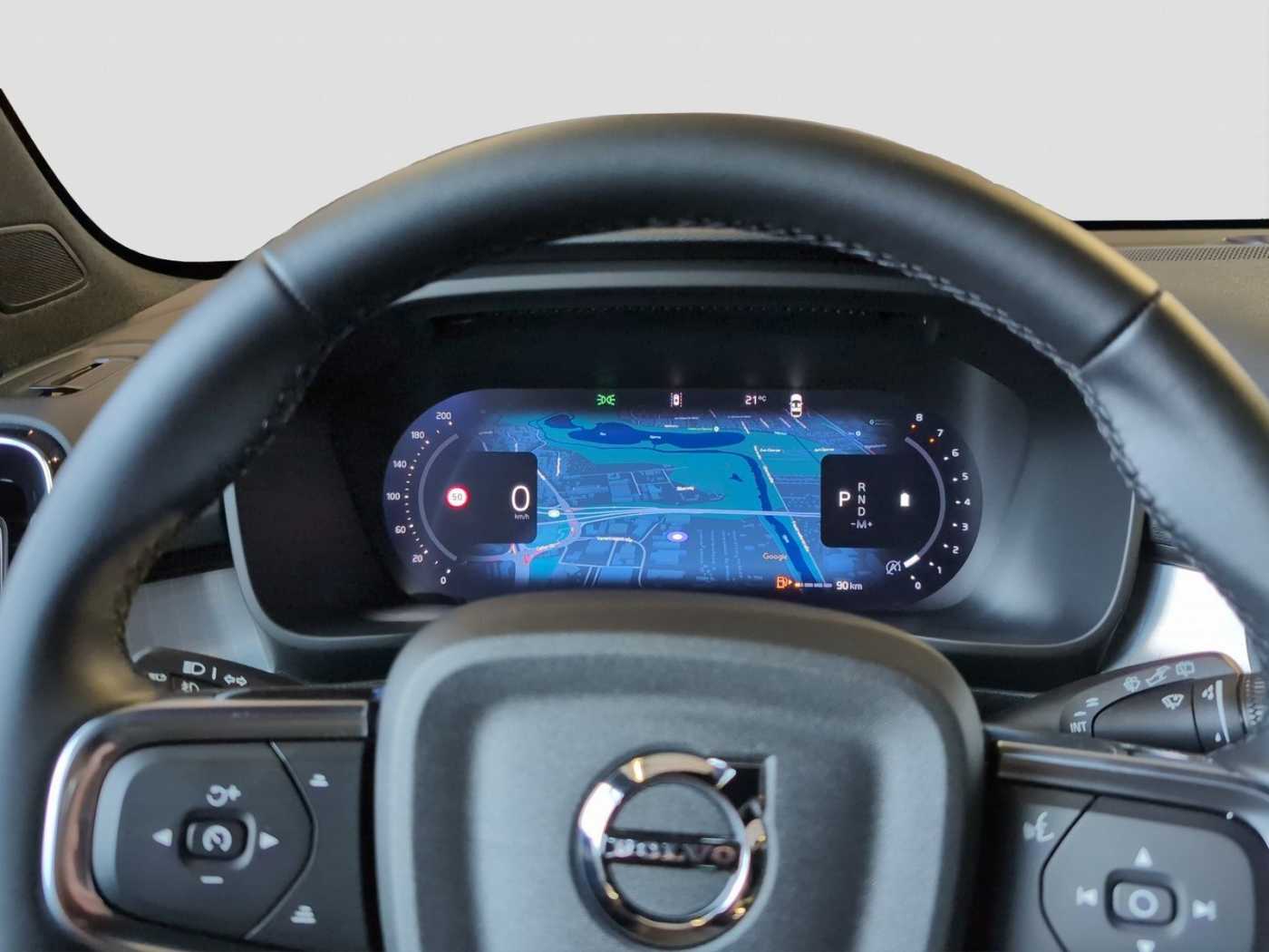 Volvo XC40 – Bild 5