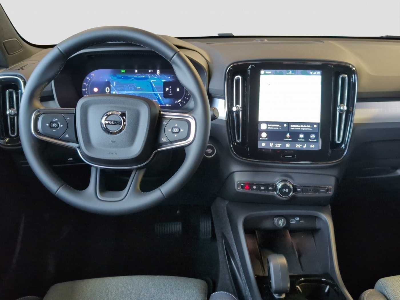 Volvo XC40 – Bild 6