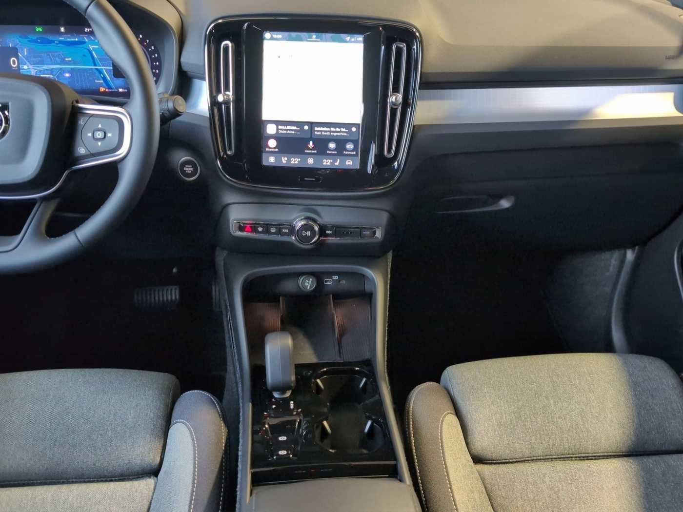 Volvo XC40 – Bild 7