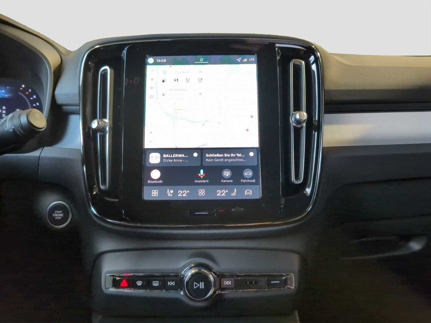 Volvo XC40 – Bild 8