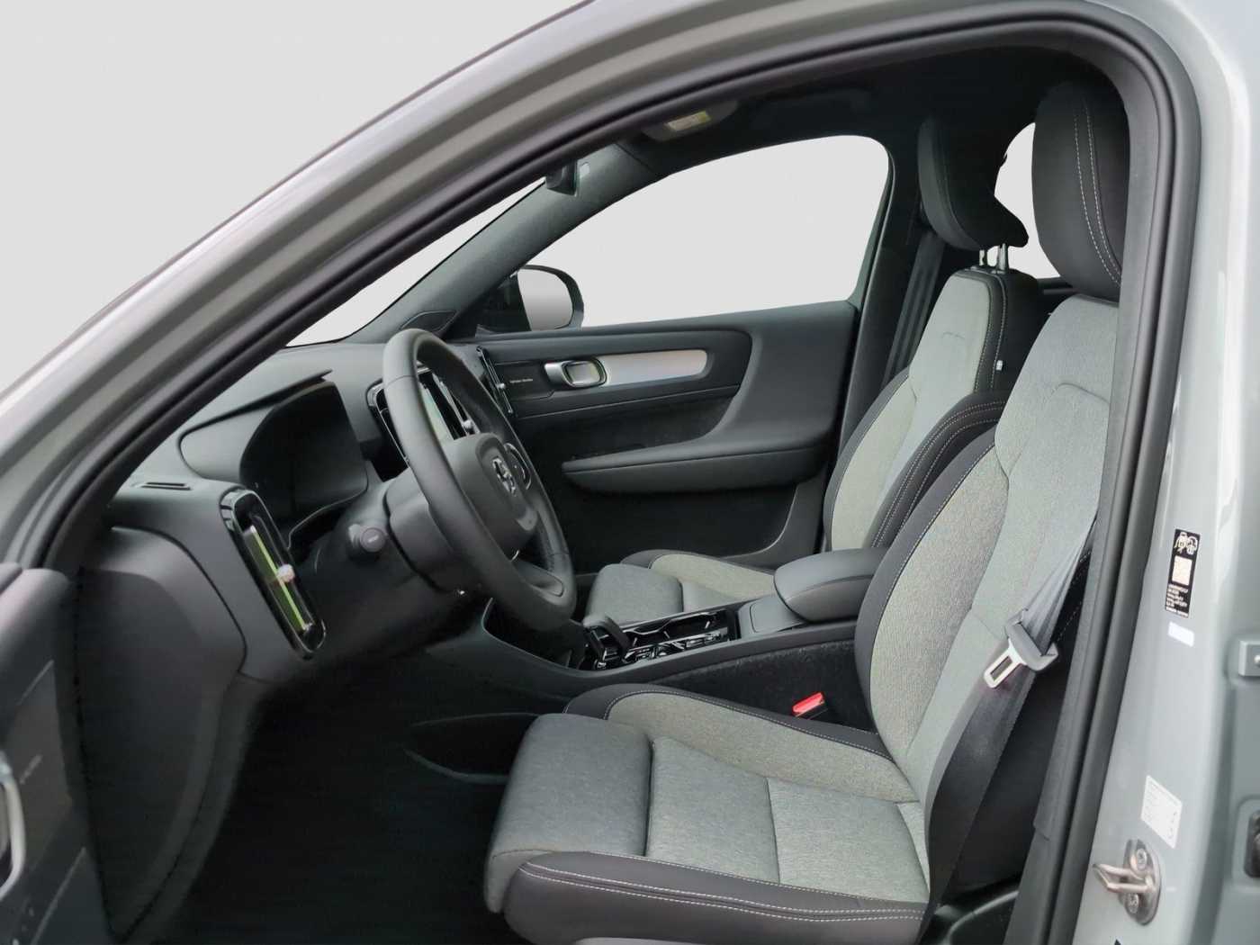 Volvo XC40 – Bild 9