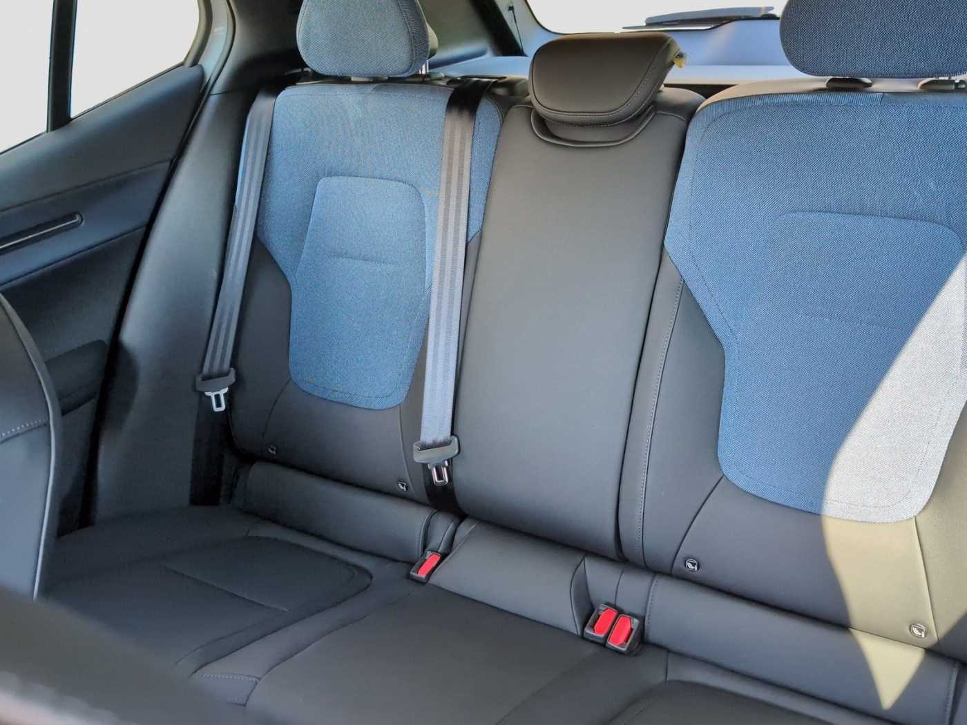 Volvo EX30 – Bild 11