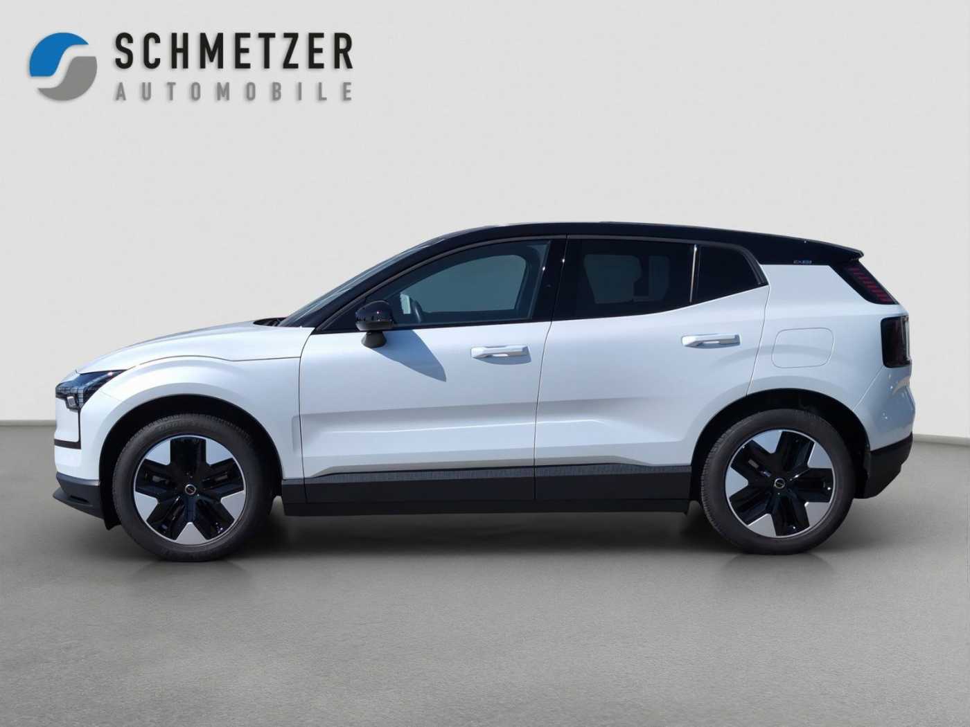 Volvo EX30 – Bild 2