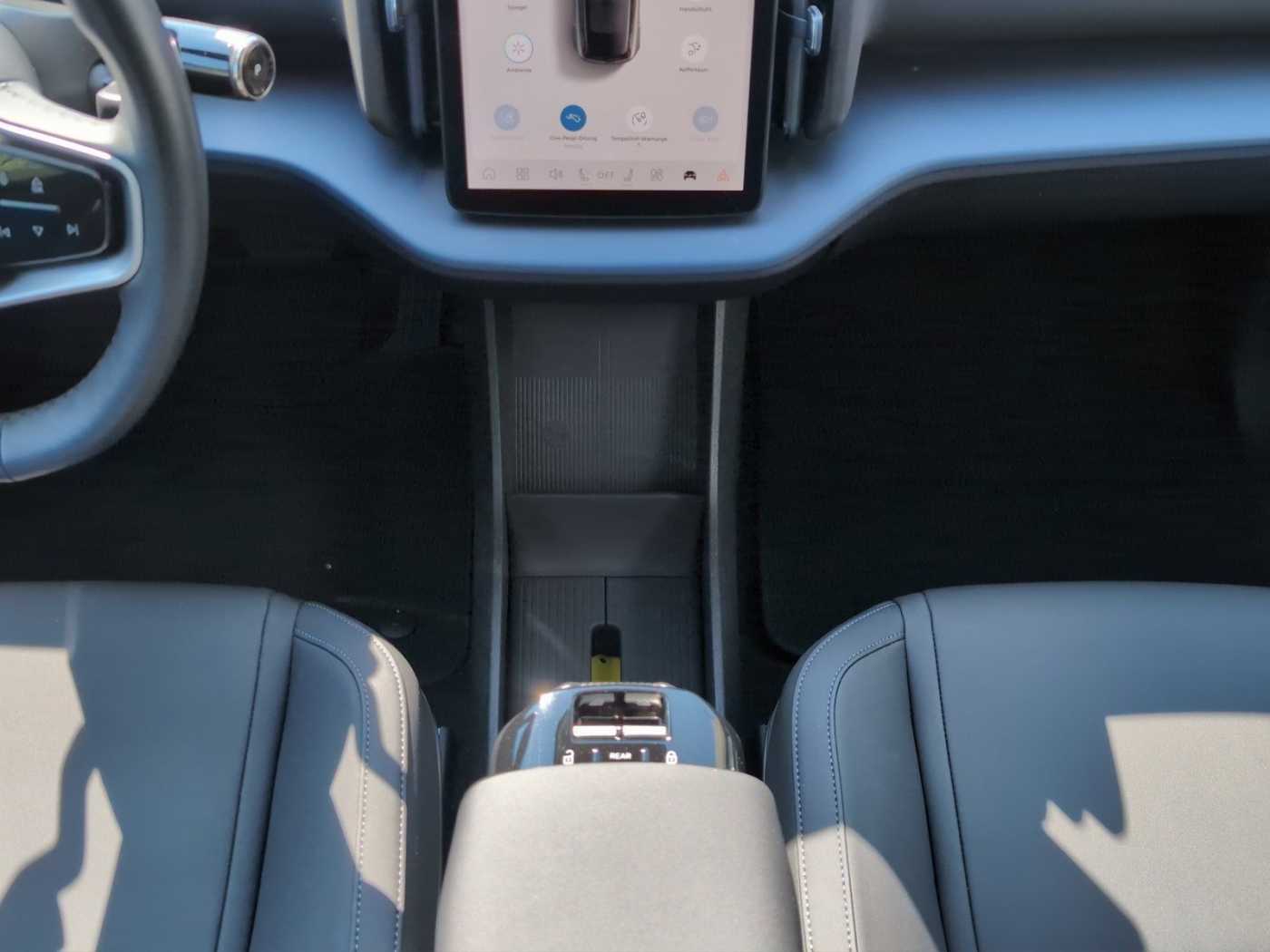 Volvo EX30 – Bild 6
