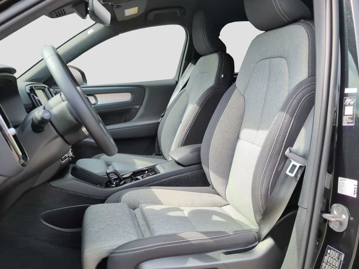 Volvo XC40 – Bild 10