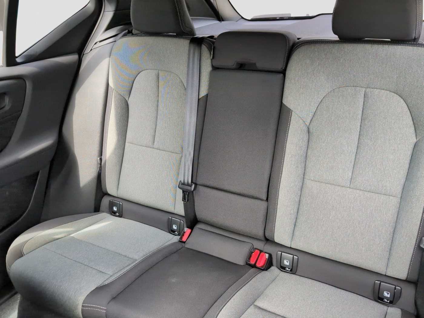 Volvo XC40 – Bild 11