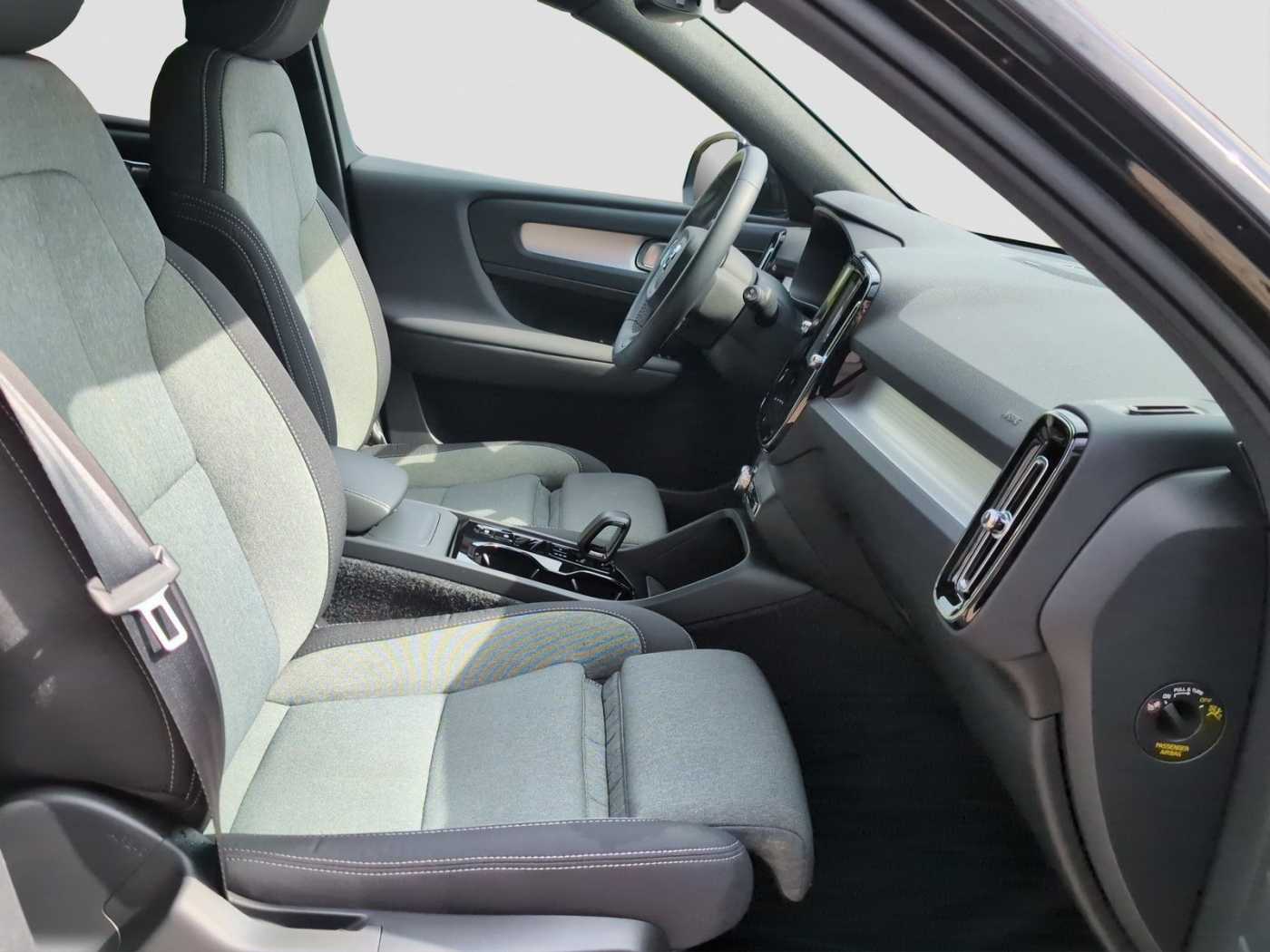 Volvo XC40 – Bild 12