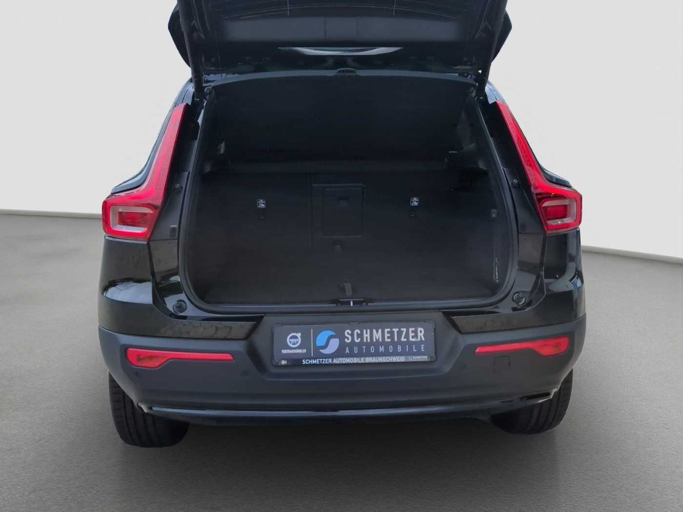 Volvo XC40 – Bild 13