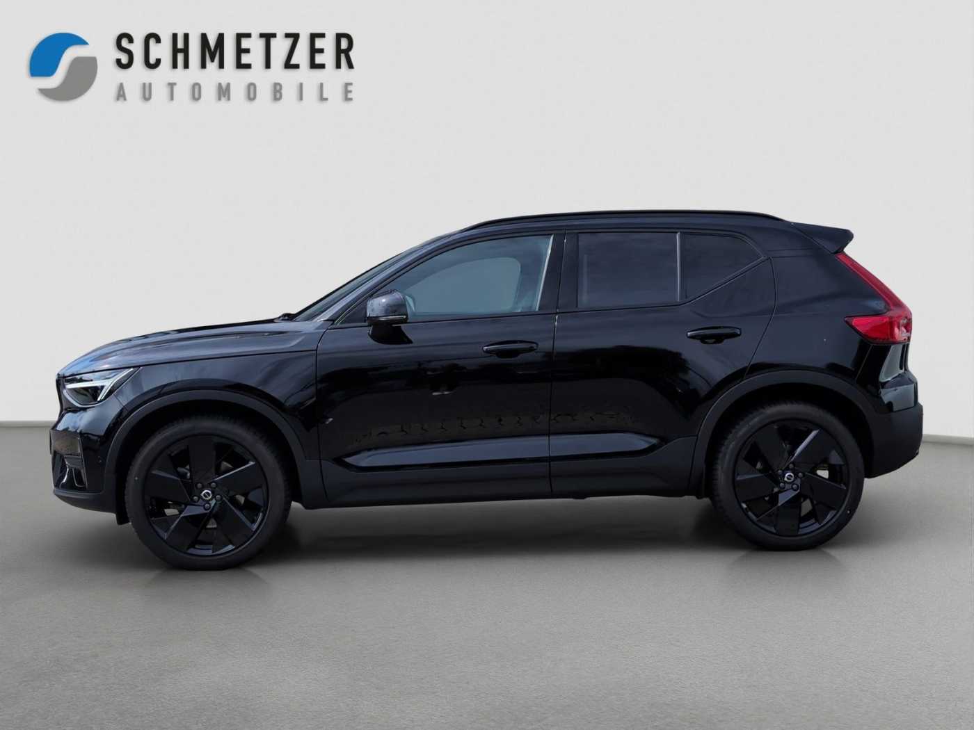 Volvo XC40 – Bild 2