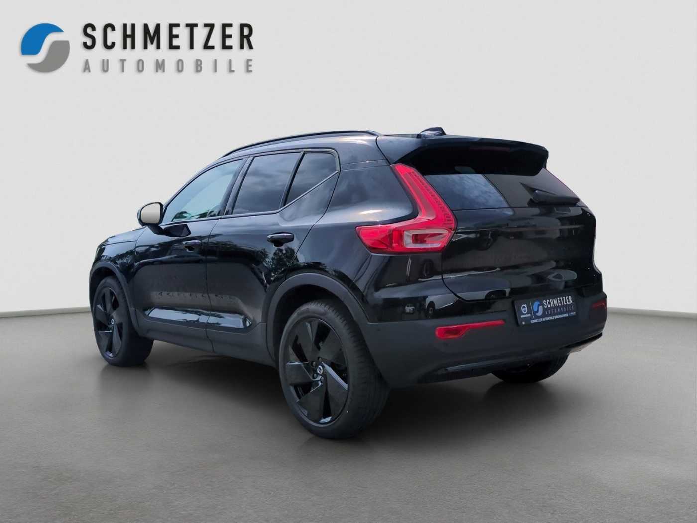 Volvo XC40 – Bild 3