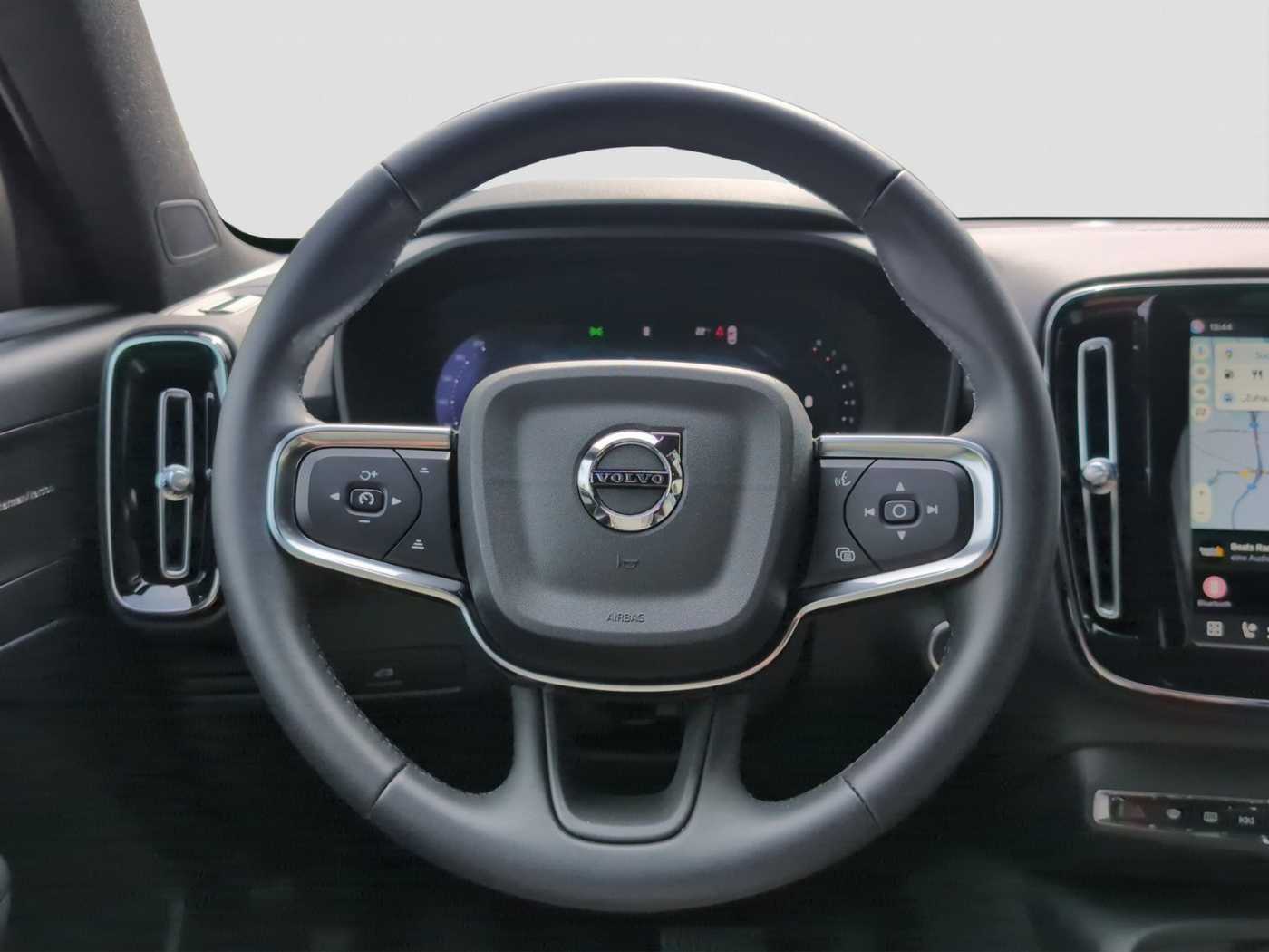 Volvo XC40 – Bild 4