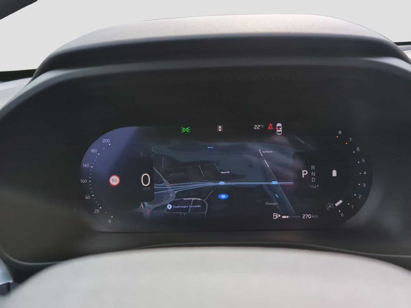 Volvo XC40 – Bild 5
