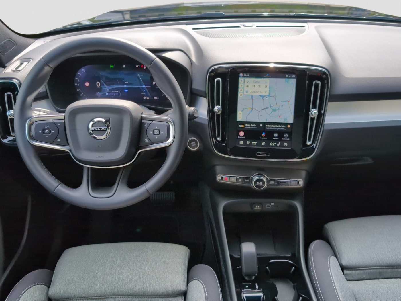 Volvo XC40 – Bild 6
