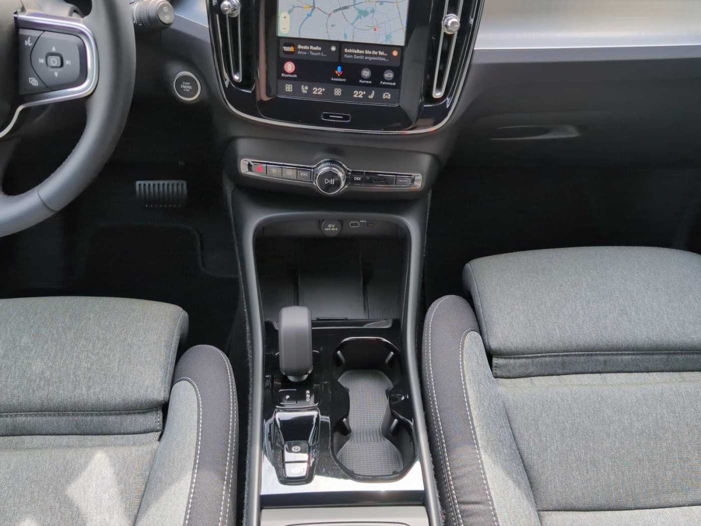 Volvo XC40 – Bild 7