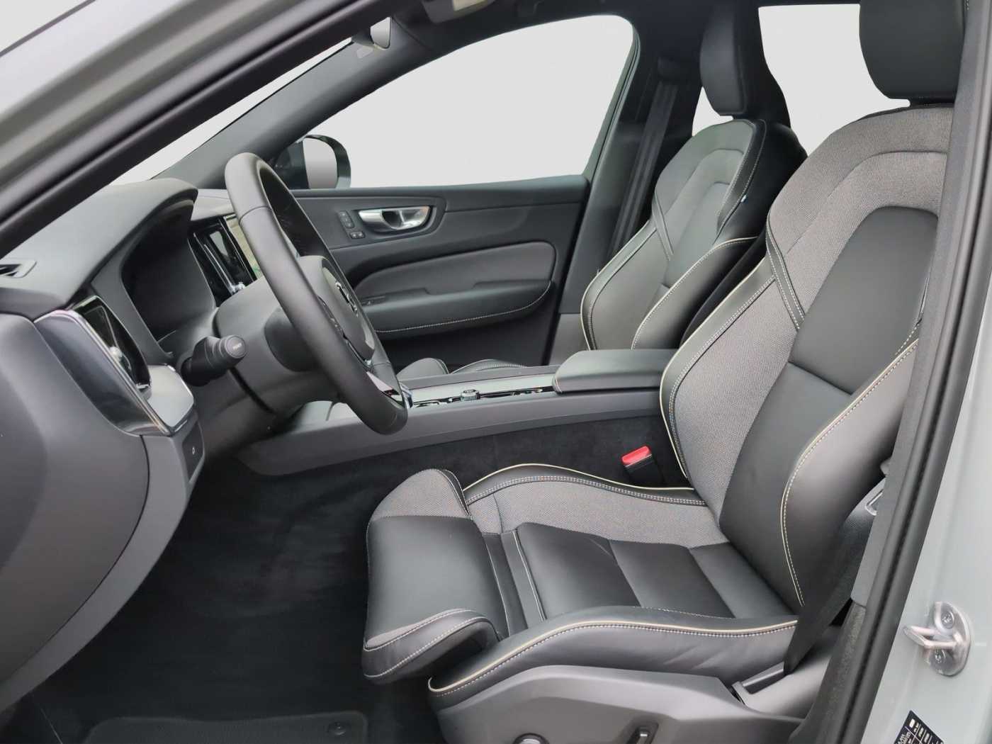 Volvo XC60 – Bild 10