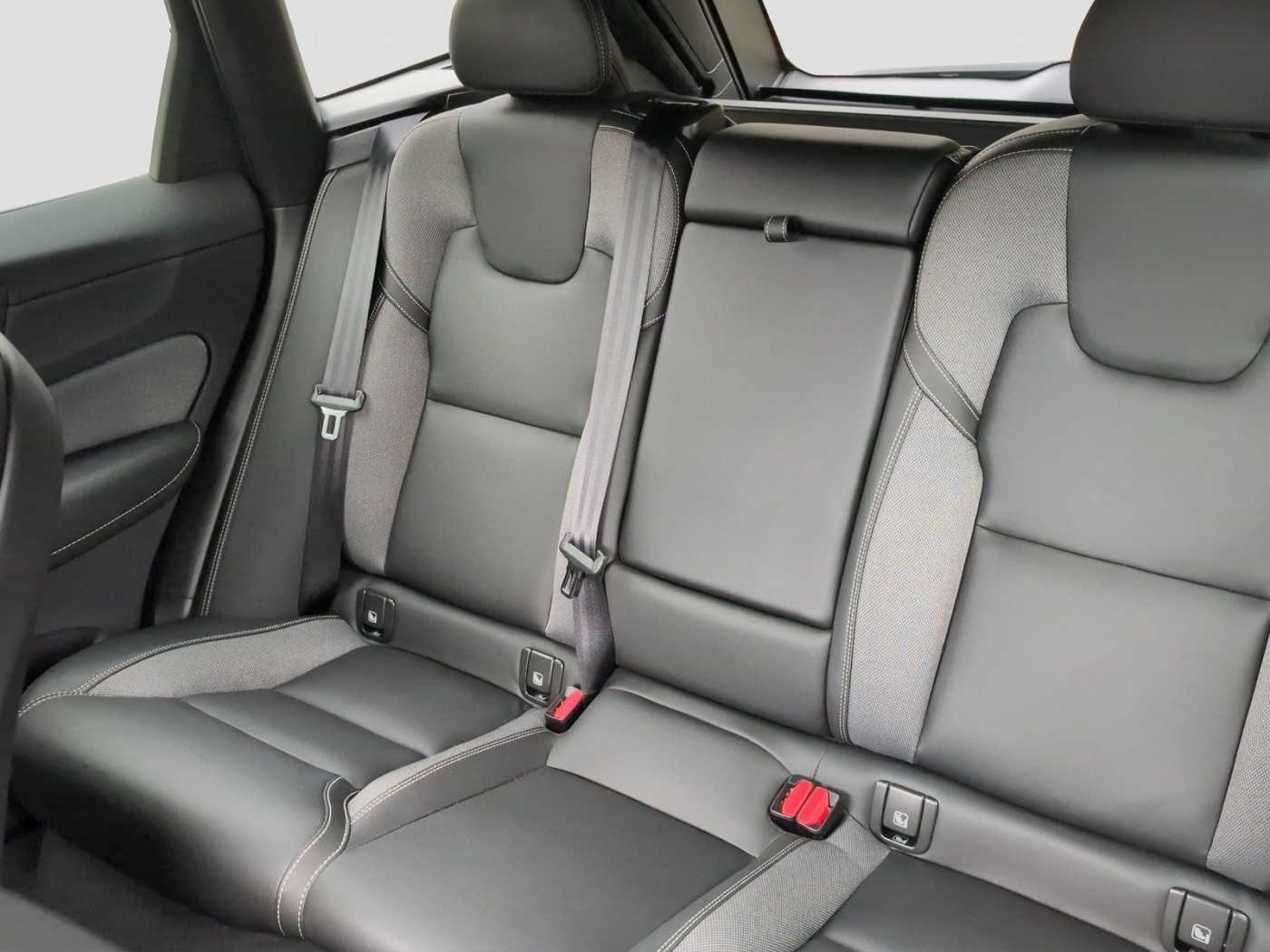 Volvo XC60 – Bild 11