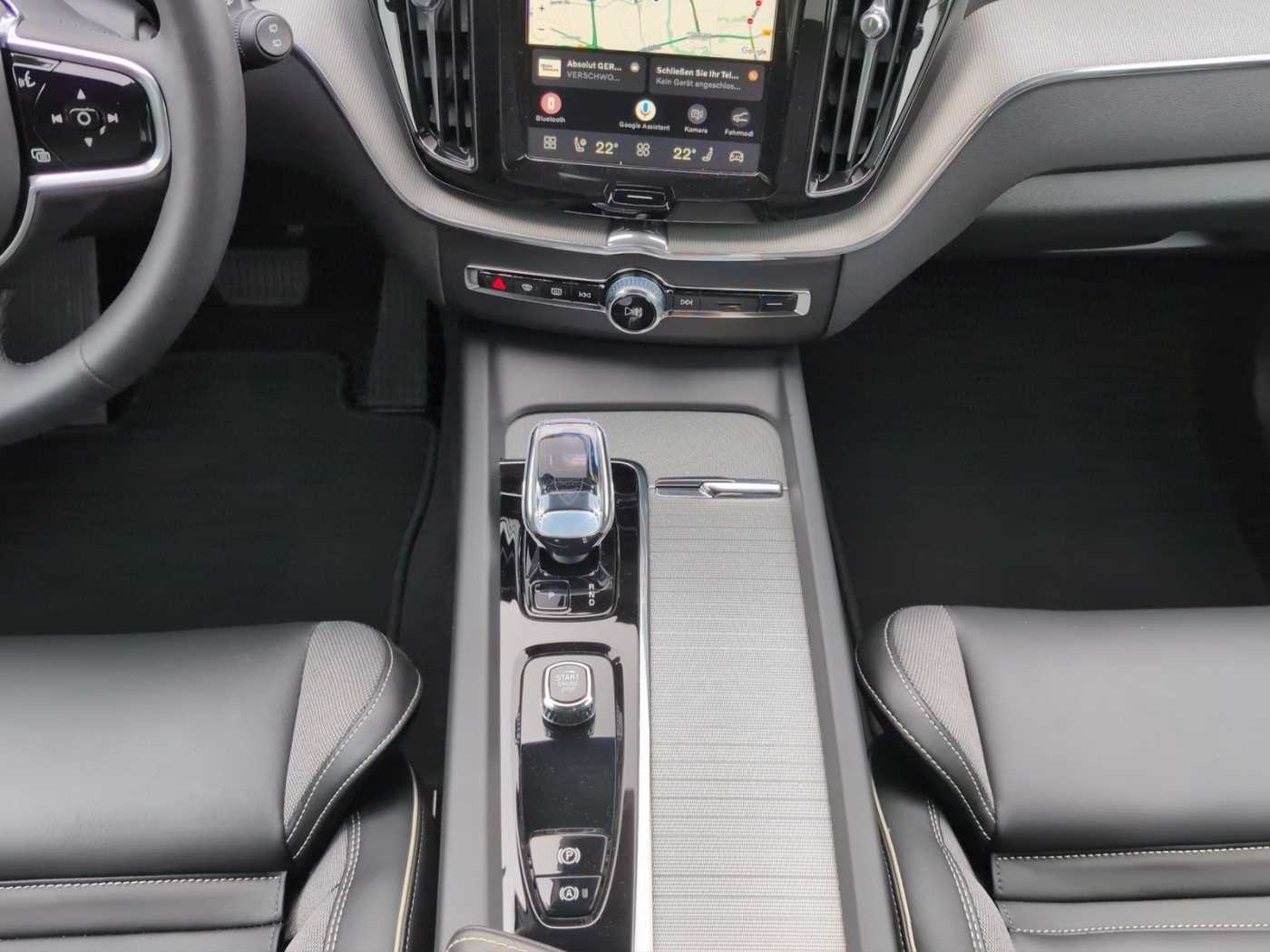 Volvo XC60 – Bild 12