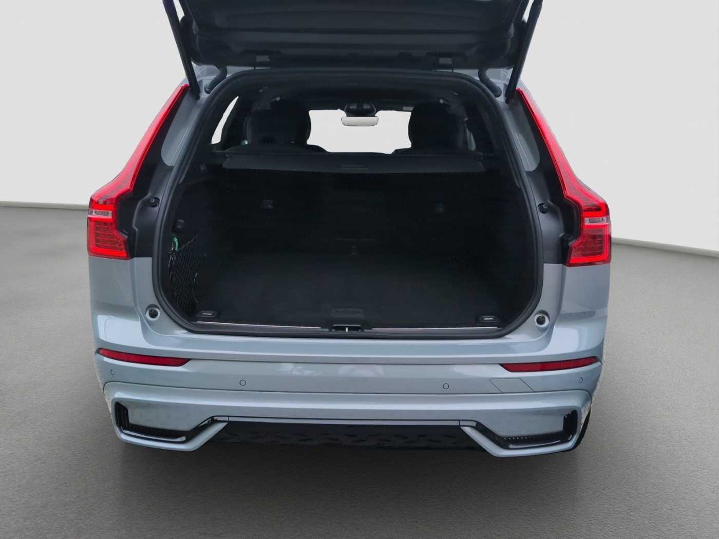 Volvo XC60 – Bild 13