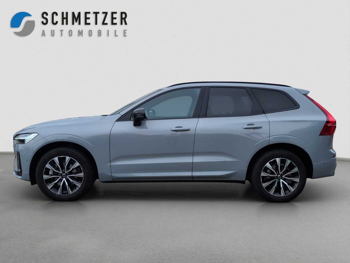 Volvo XC60 – Bild 2