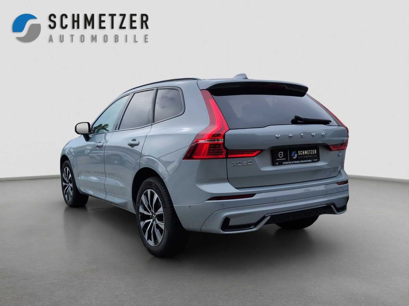 Volvo XC60 – Bild 3
