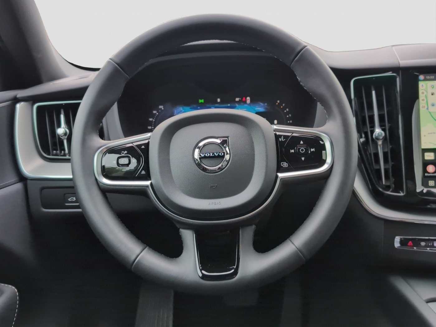 Volvo XC60 – Bild 4