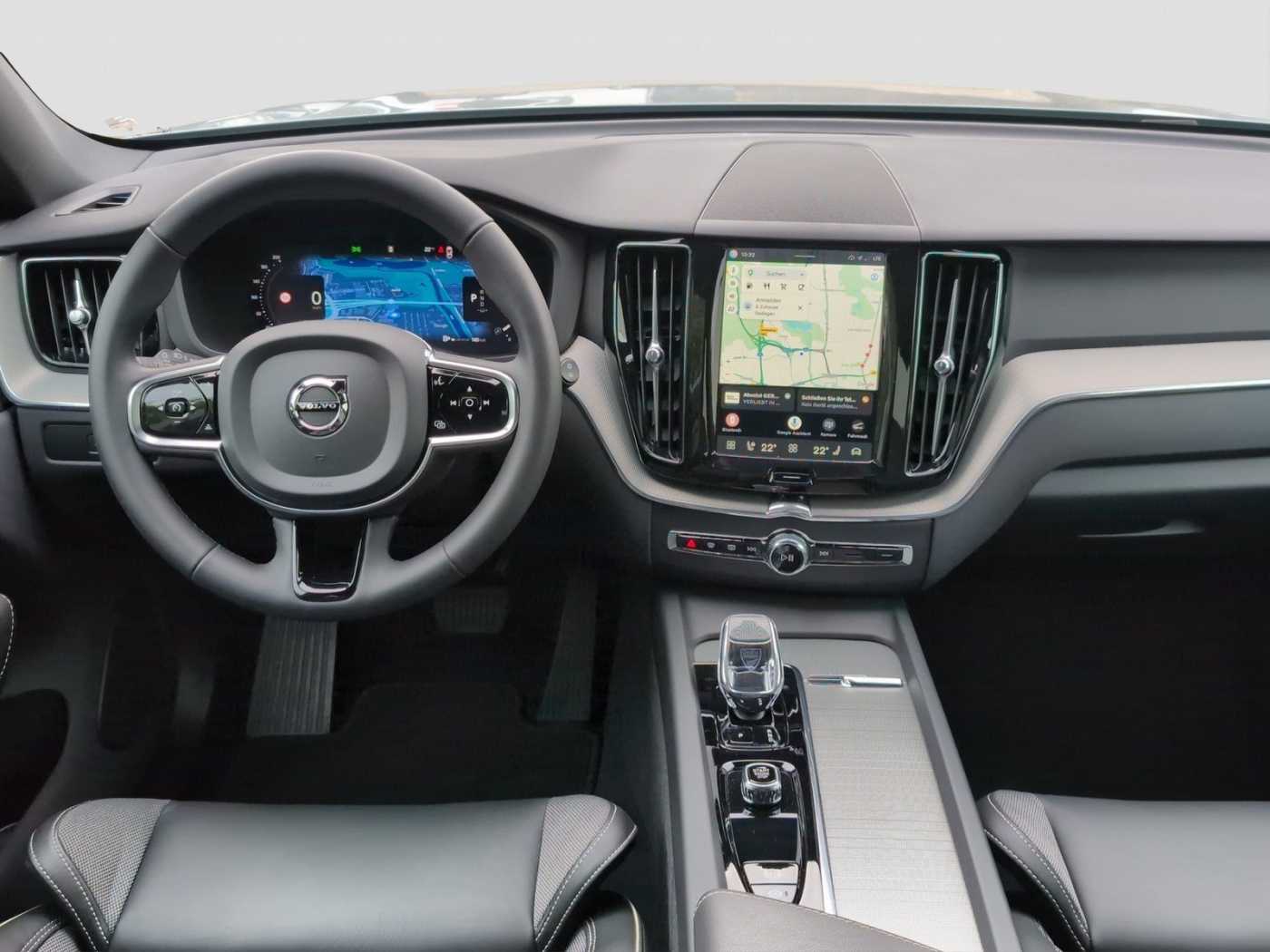 Volvo XC60 – Bild 6