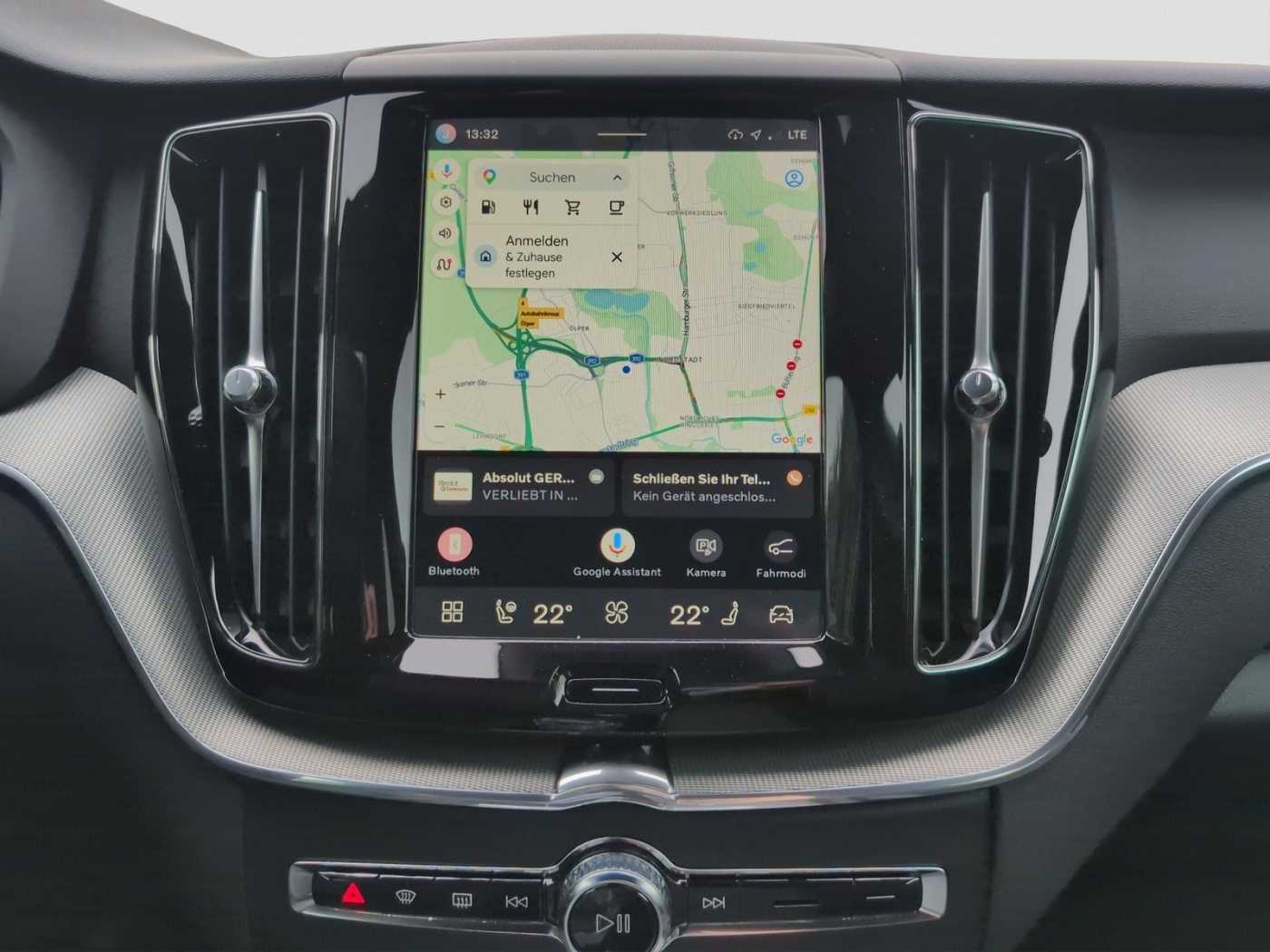 Volvo XC60 – Bild 7