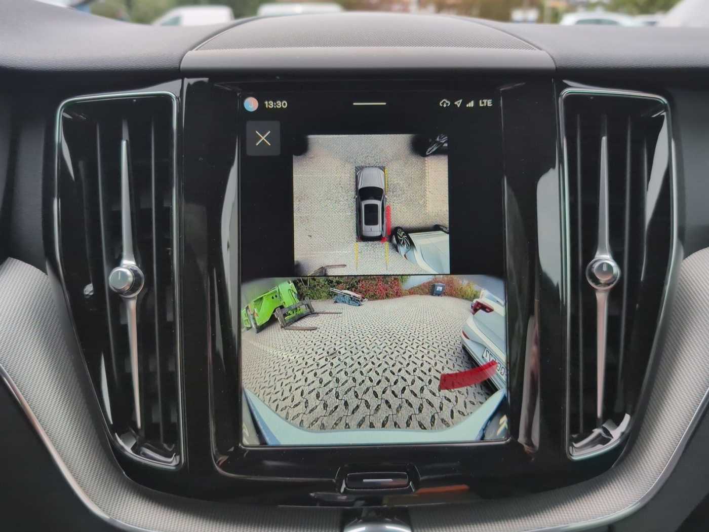 Volvo XC60 – Bild 8