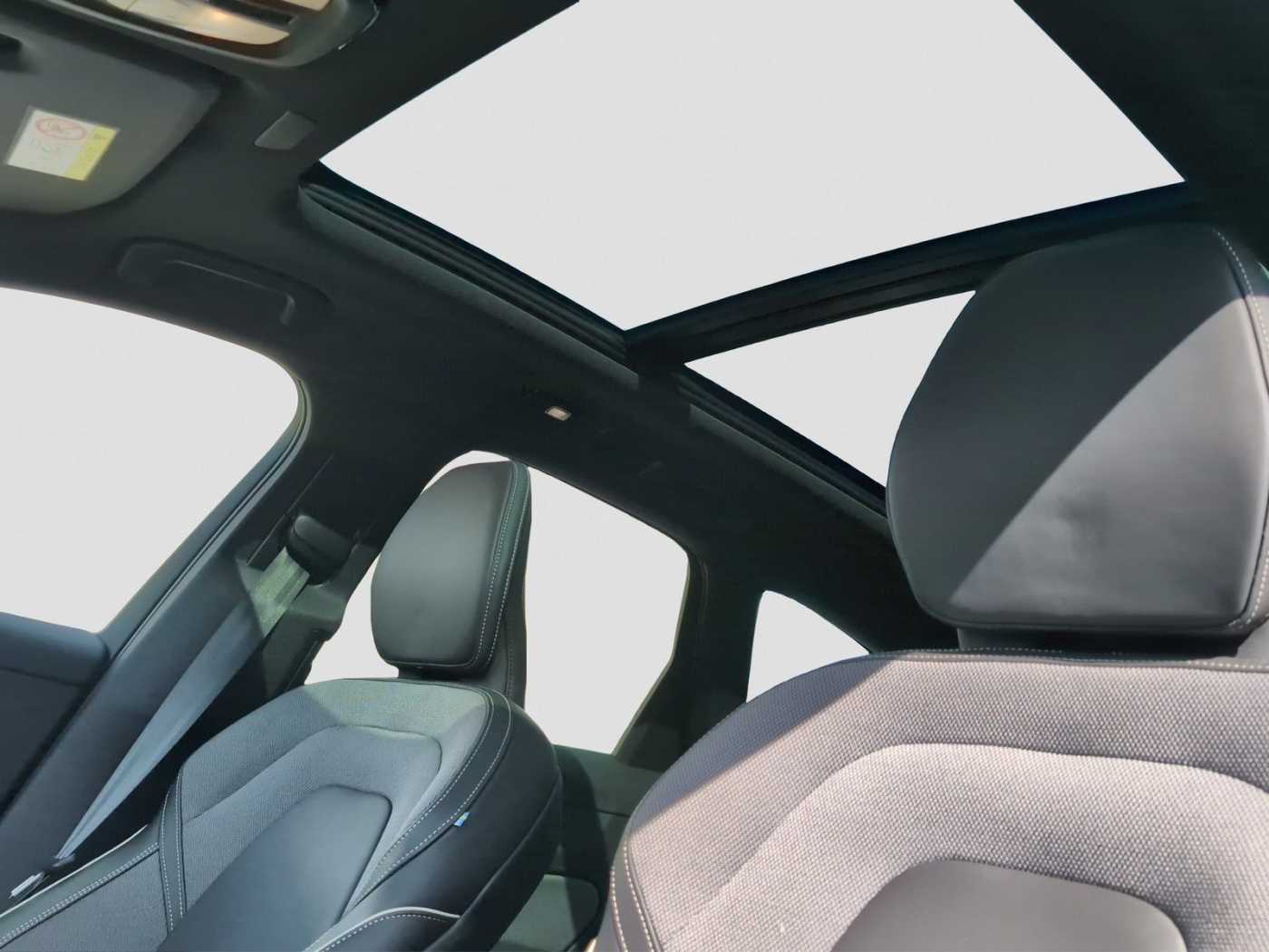 Volvo XC60 – Bild 10
