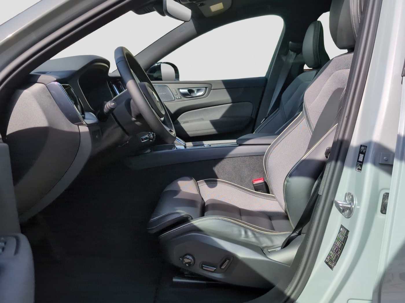 Volvo XC60 – Bild 11