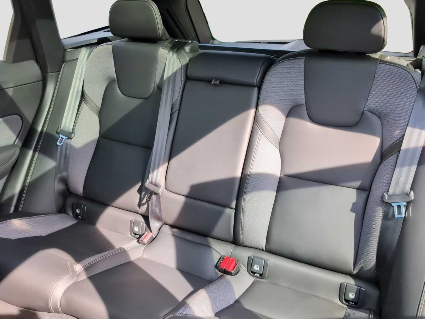 Volvo XC60 – Bild 12