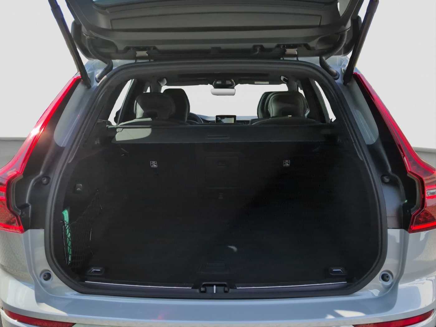 Volvo XC60 – Bild 13