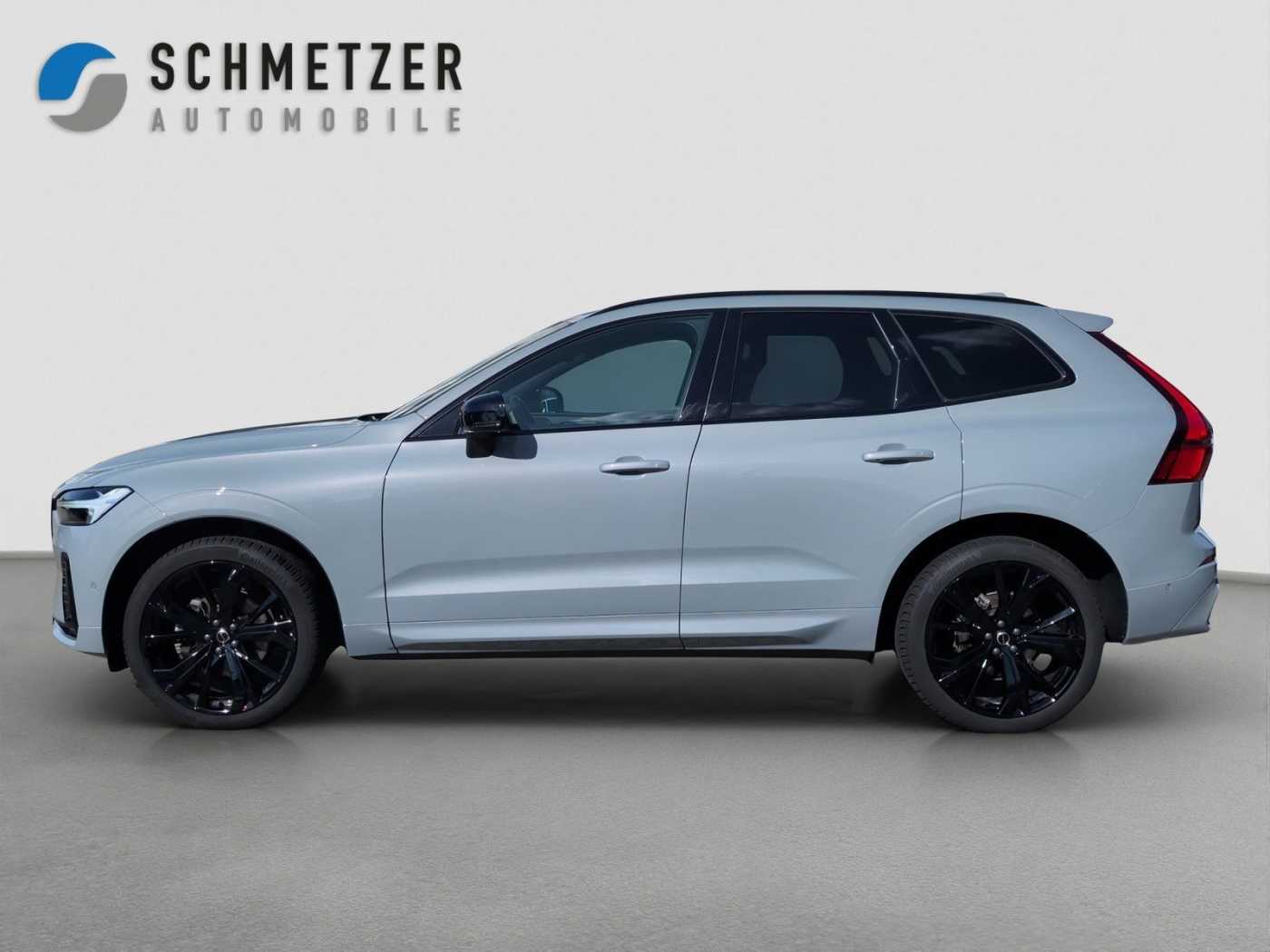 Volvo XC60 – Bild 2