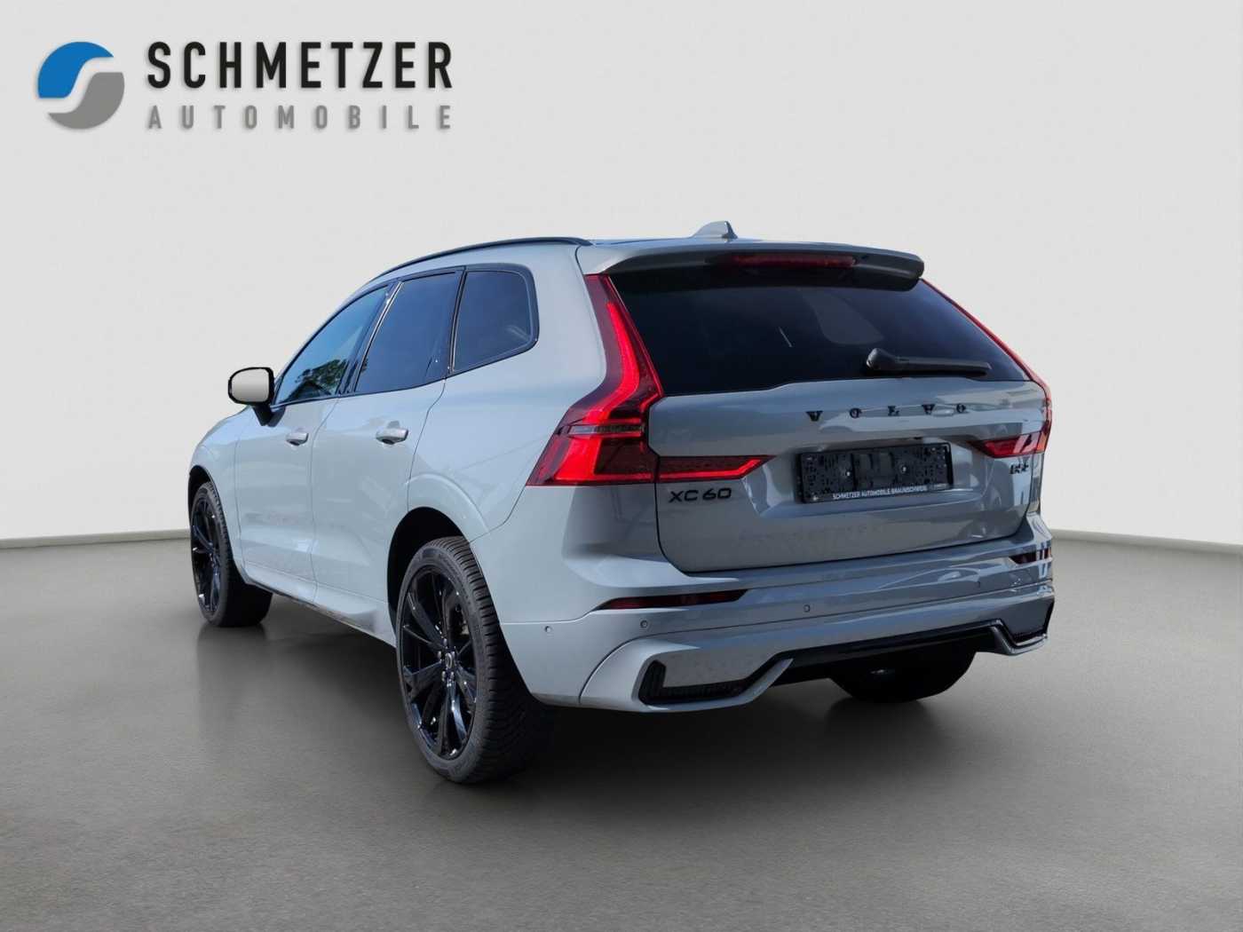 Volvo XC60 – Bild 3