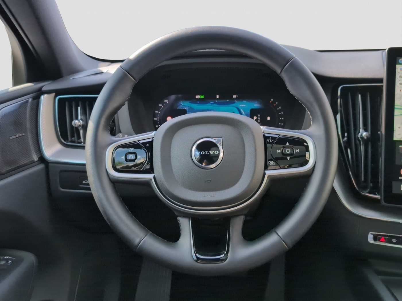 Volvo XC60 – Bild 4