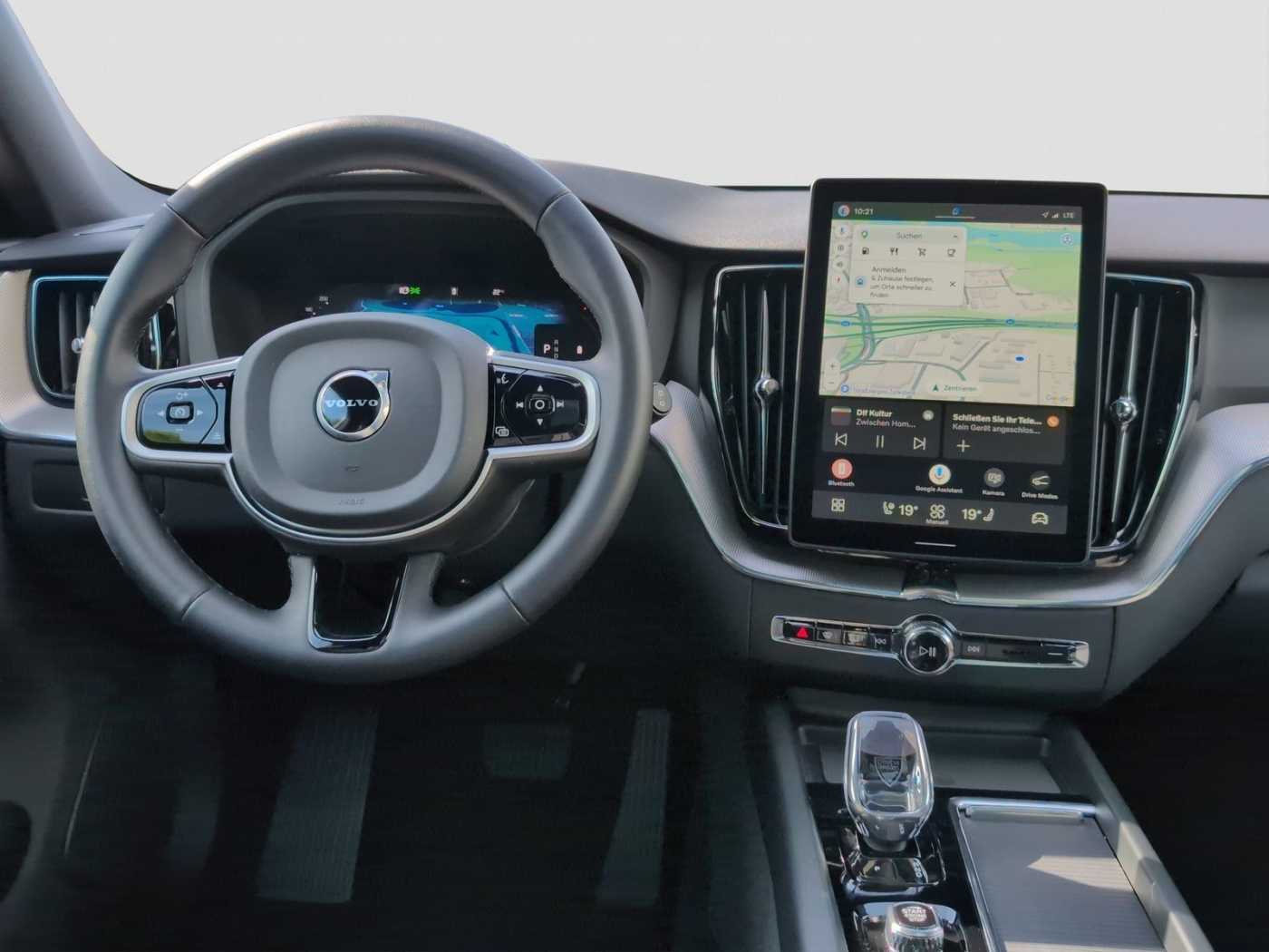 Volvo XC60 – Bild 6