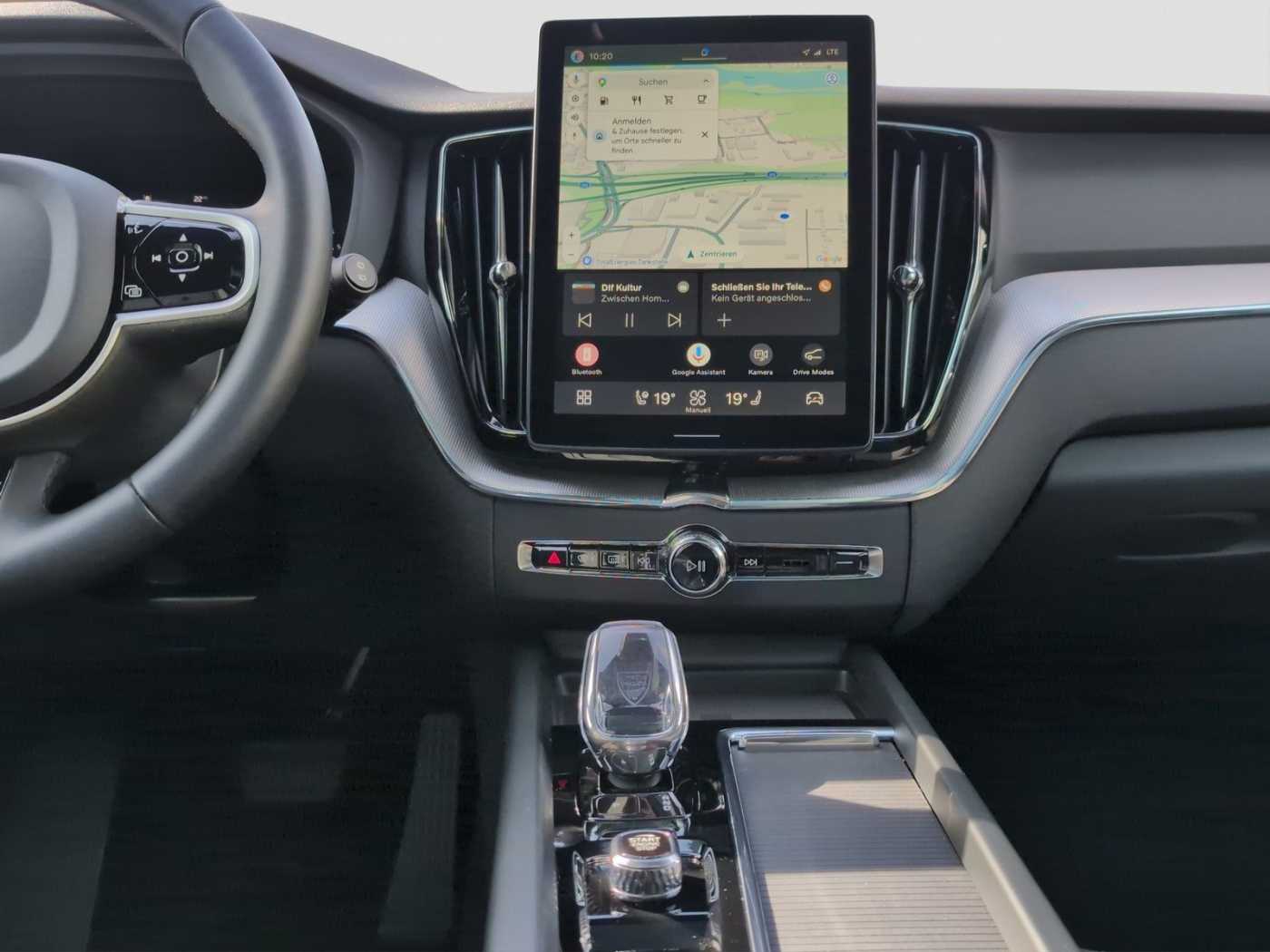 Volvo XC60 – Bild 7
