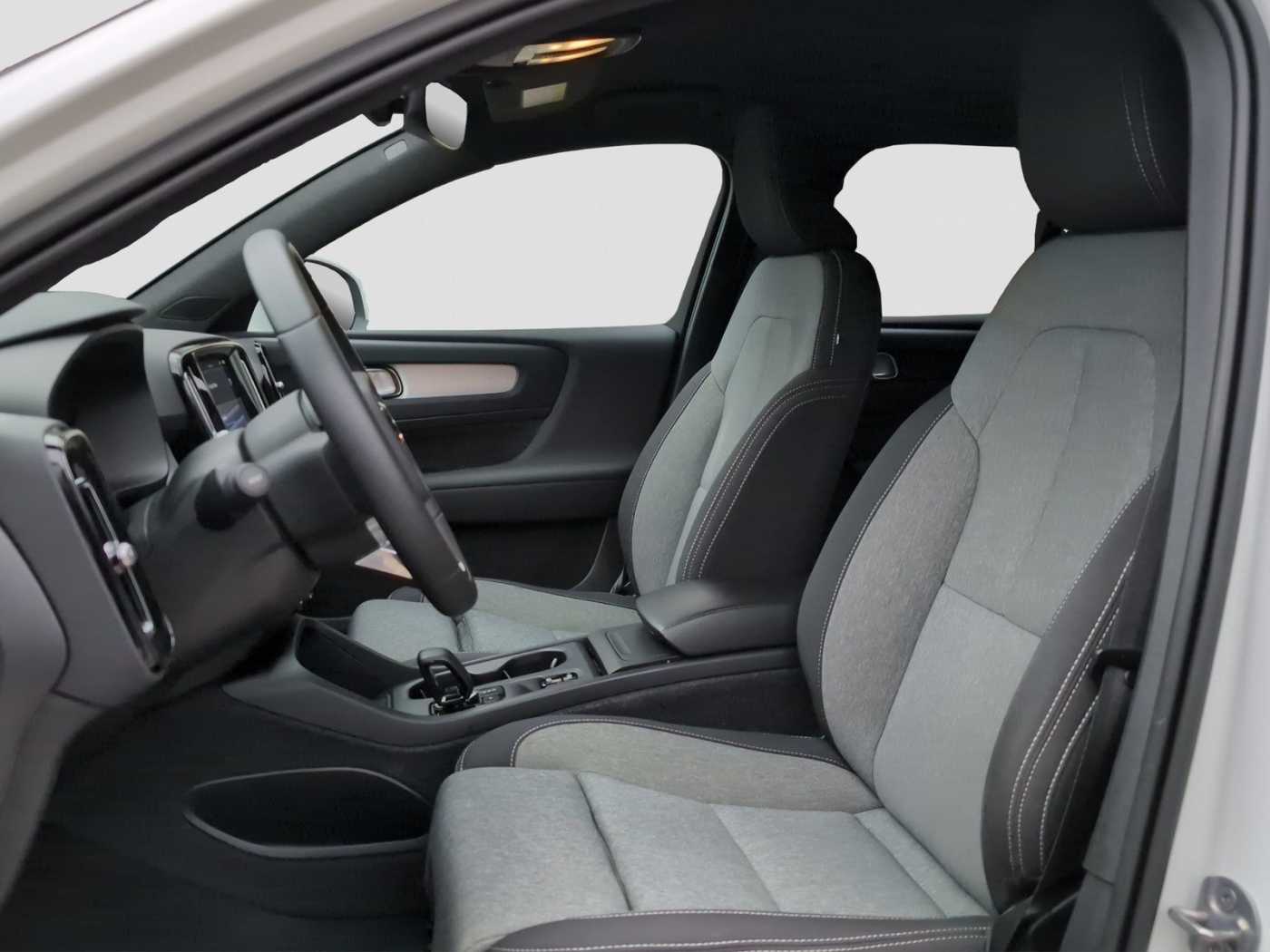 Volvo XC40 – Bild 10