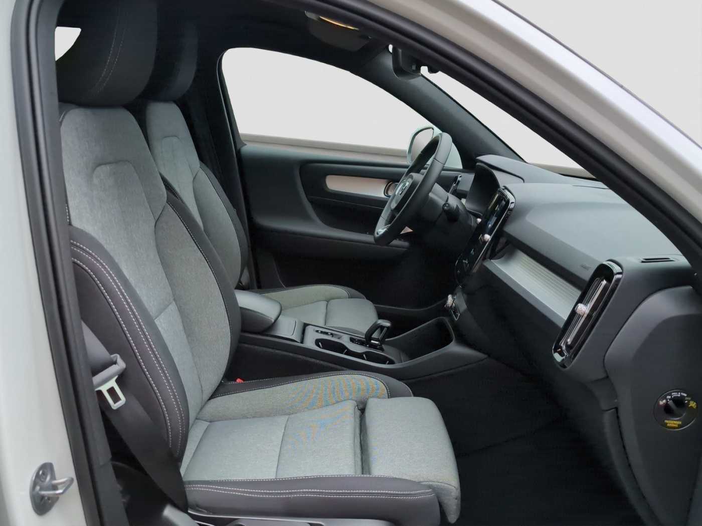 Volvo XC40 – Bild 11