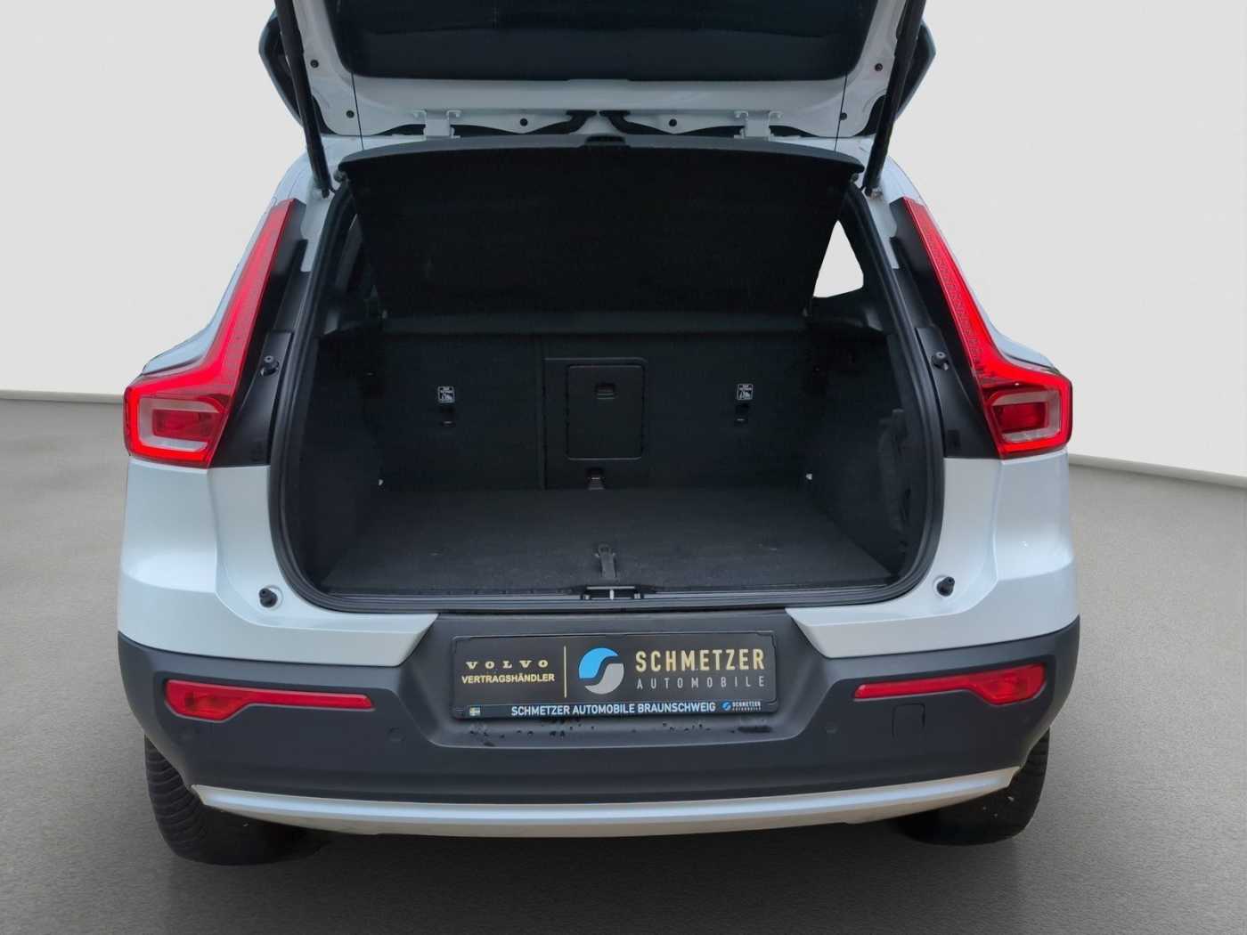 Volvo XC40 – Bild 13