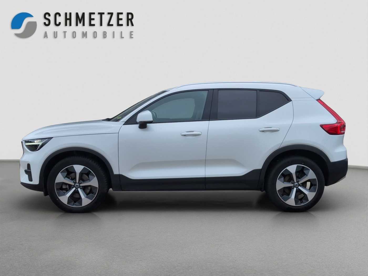 Volvo XC40 – Bild 2
