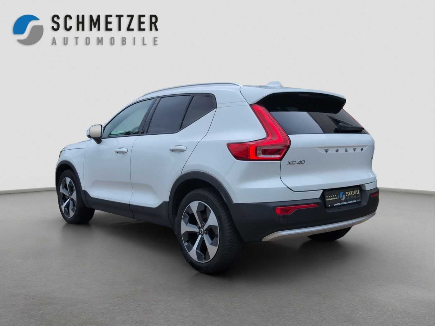 Volvo XC40 – Bild 3