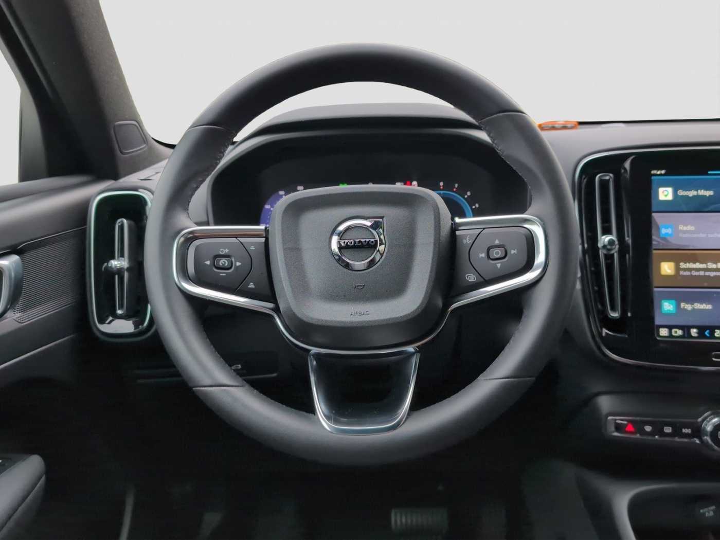 Volvo XC40 – Bild 4